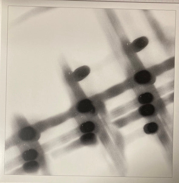 Gregor Samsa - 40:13.5 LP