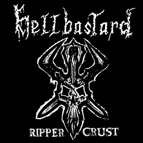 Hellbastard - Ripper Crust LP