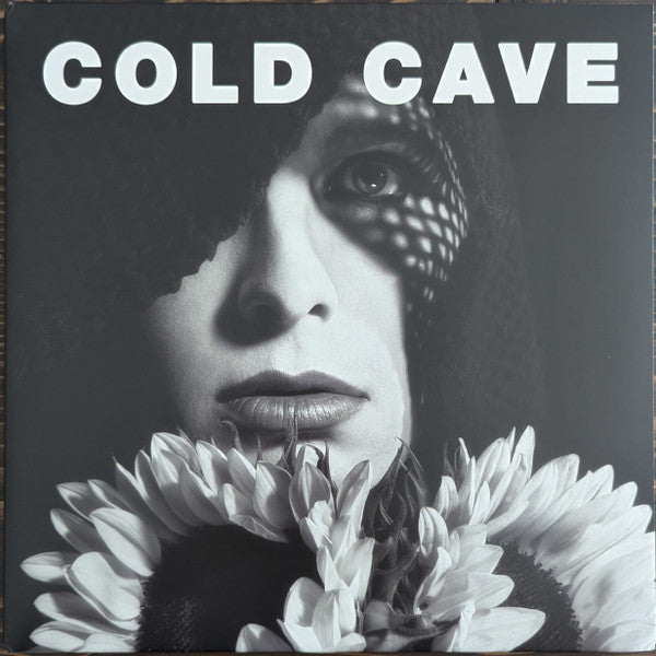 Cold Cave - Cherish The Light Years LP