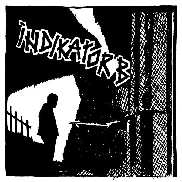Indikator B - s/t 2 7"