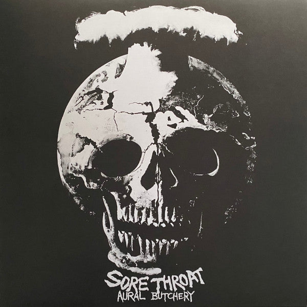 Sore Throat - Aural Butchery LP
