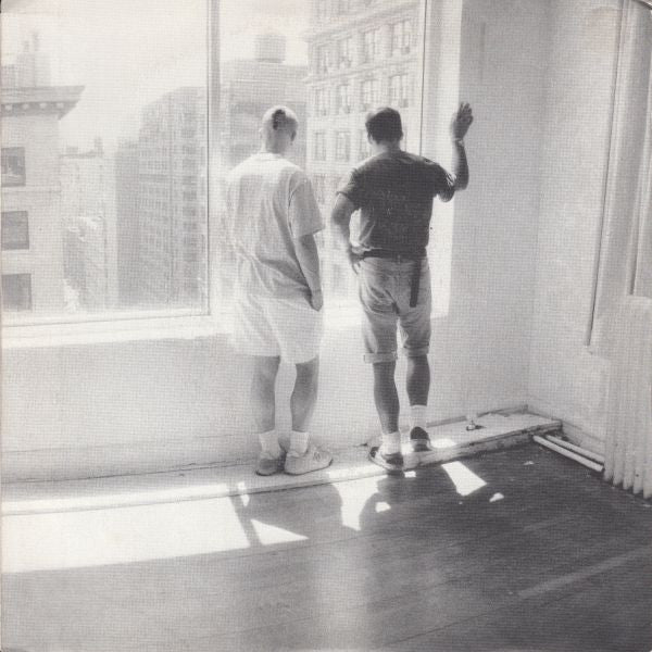 Ray & Porcell - s/t 7"