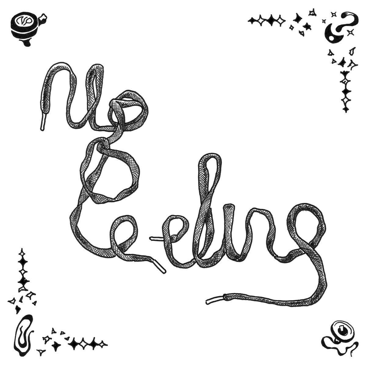 No Peeling - EP2 7"