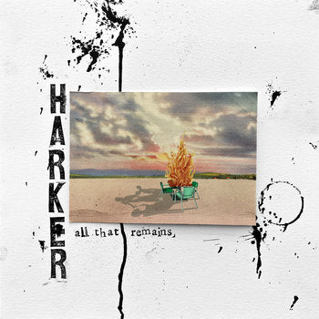Harker - All That Remains LP