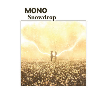 Mono - Snowdrop 2xLP