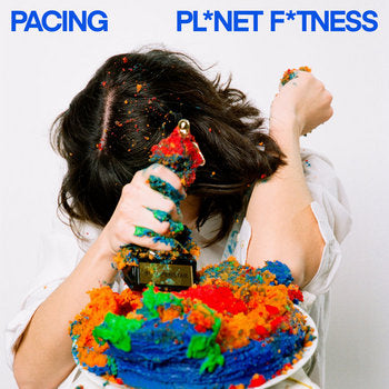 Pacing - Pl*net F*tness LP