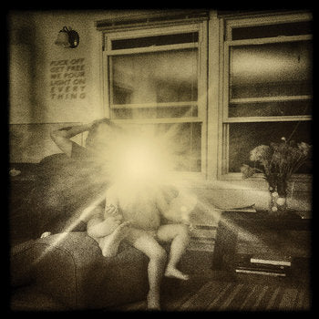 Thee Silver Mt. Zion Memorial Orchestra - Fuck Off Get Free We Pour Light On Everything LP