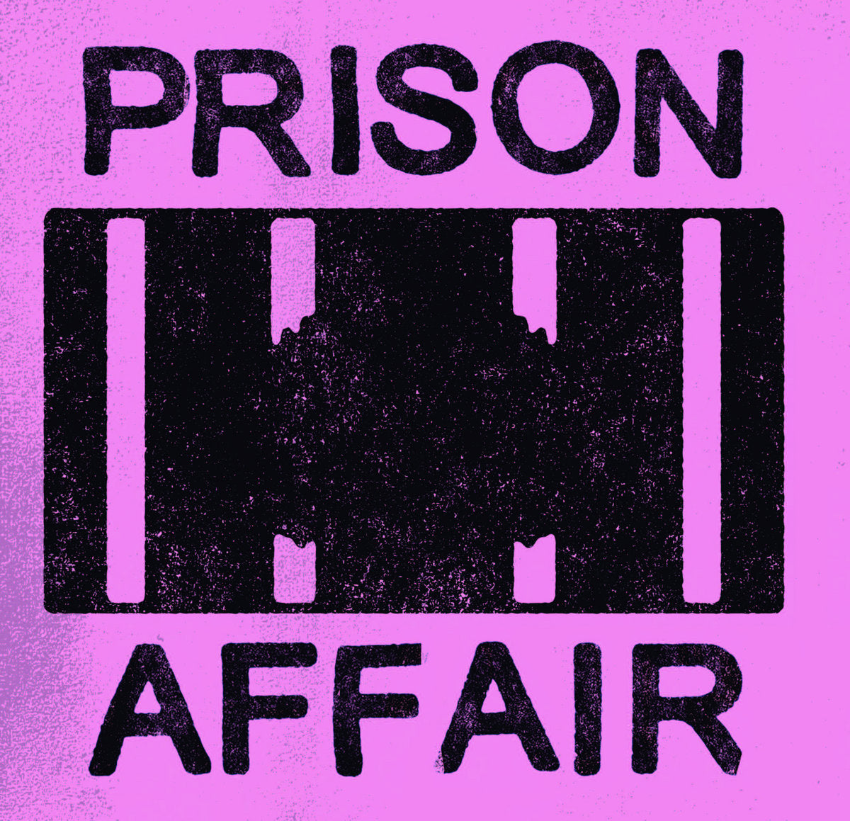 Prison Affair - Demo 4 7"