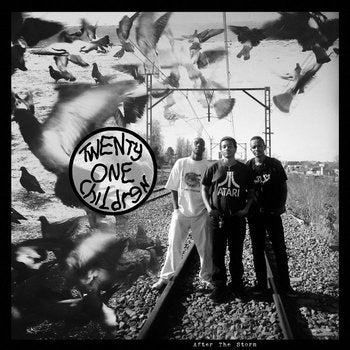 Twenty One Children - After The Storm LP