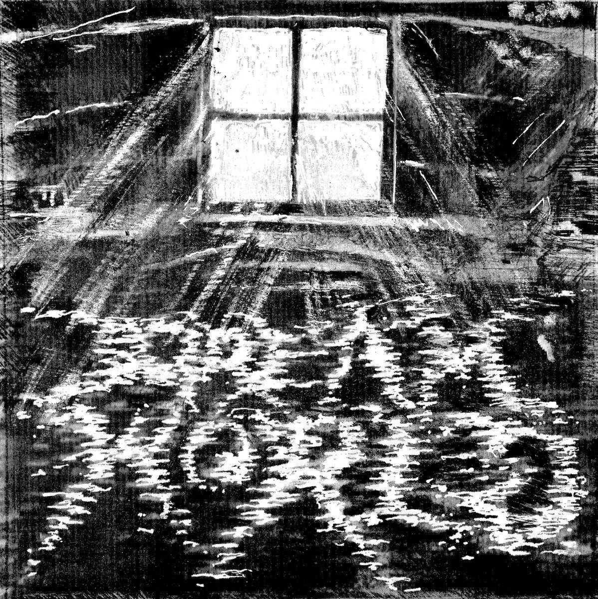 Dream World - s/t LP