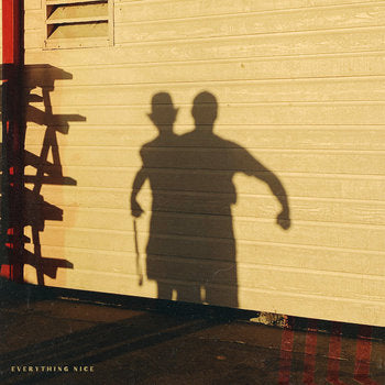 Arm's Length - Everything Nice / What's Mine Is Yours 12"