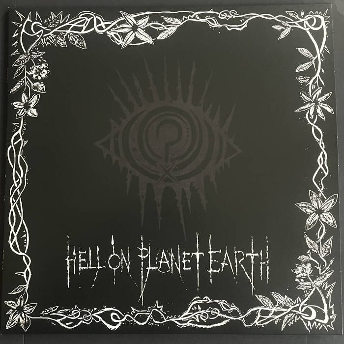 Hope? - Hell On Planet Earth LP