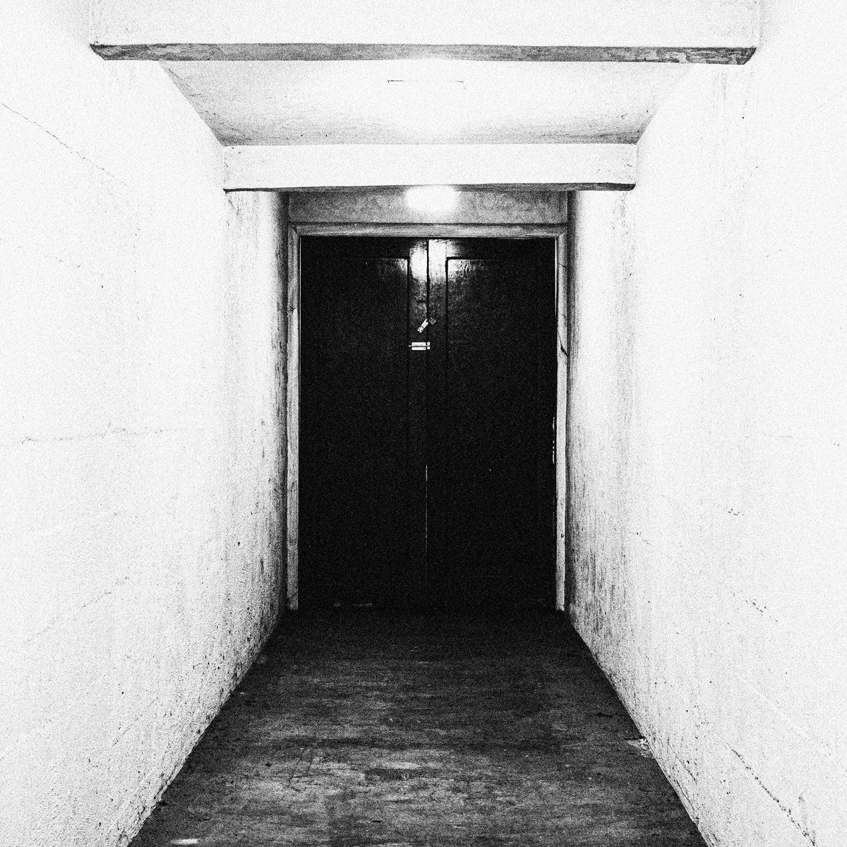 Level - Symptom Of Mankind LP