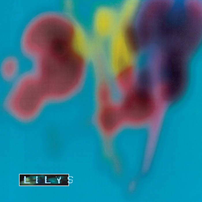 Lilys β Eccsame The Photon Band LP