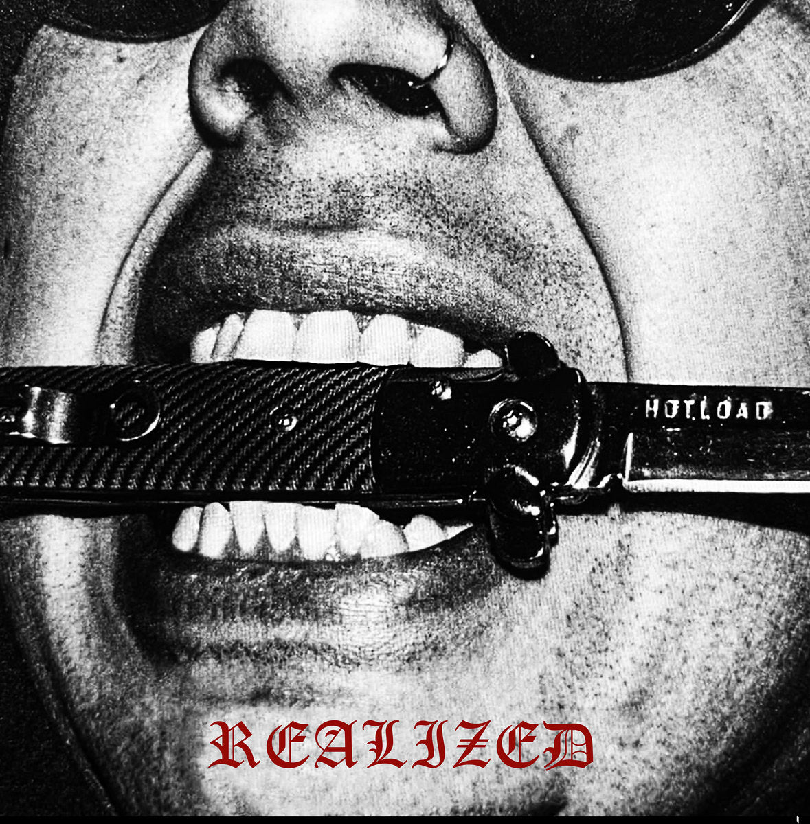 Hot Load - Realized LP