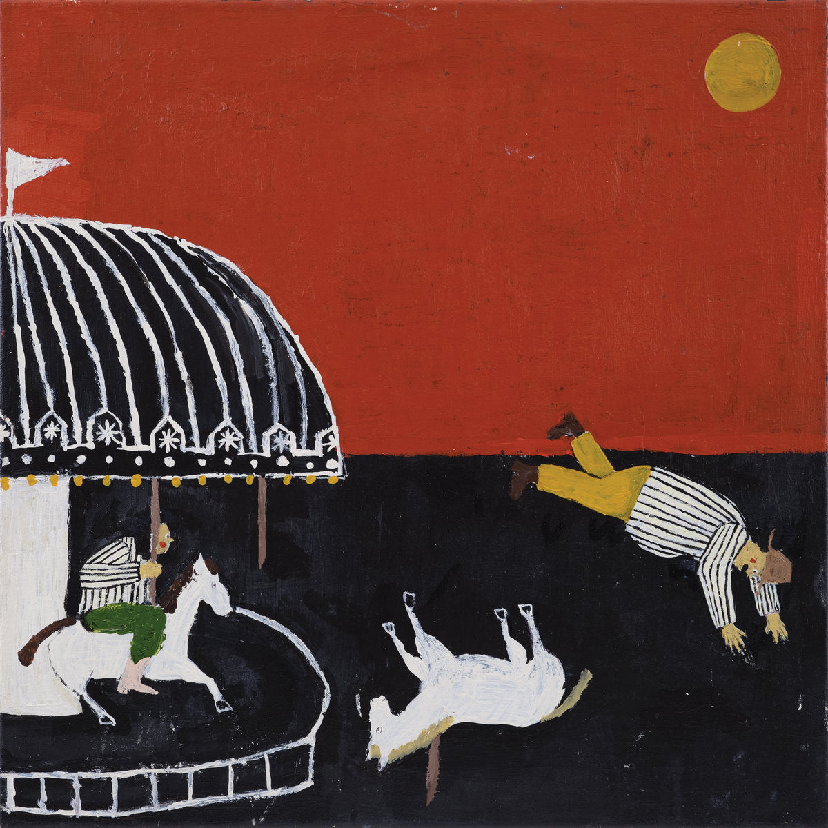 The Men - Buyer Beware LP