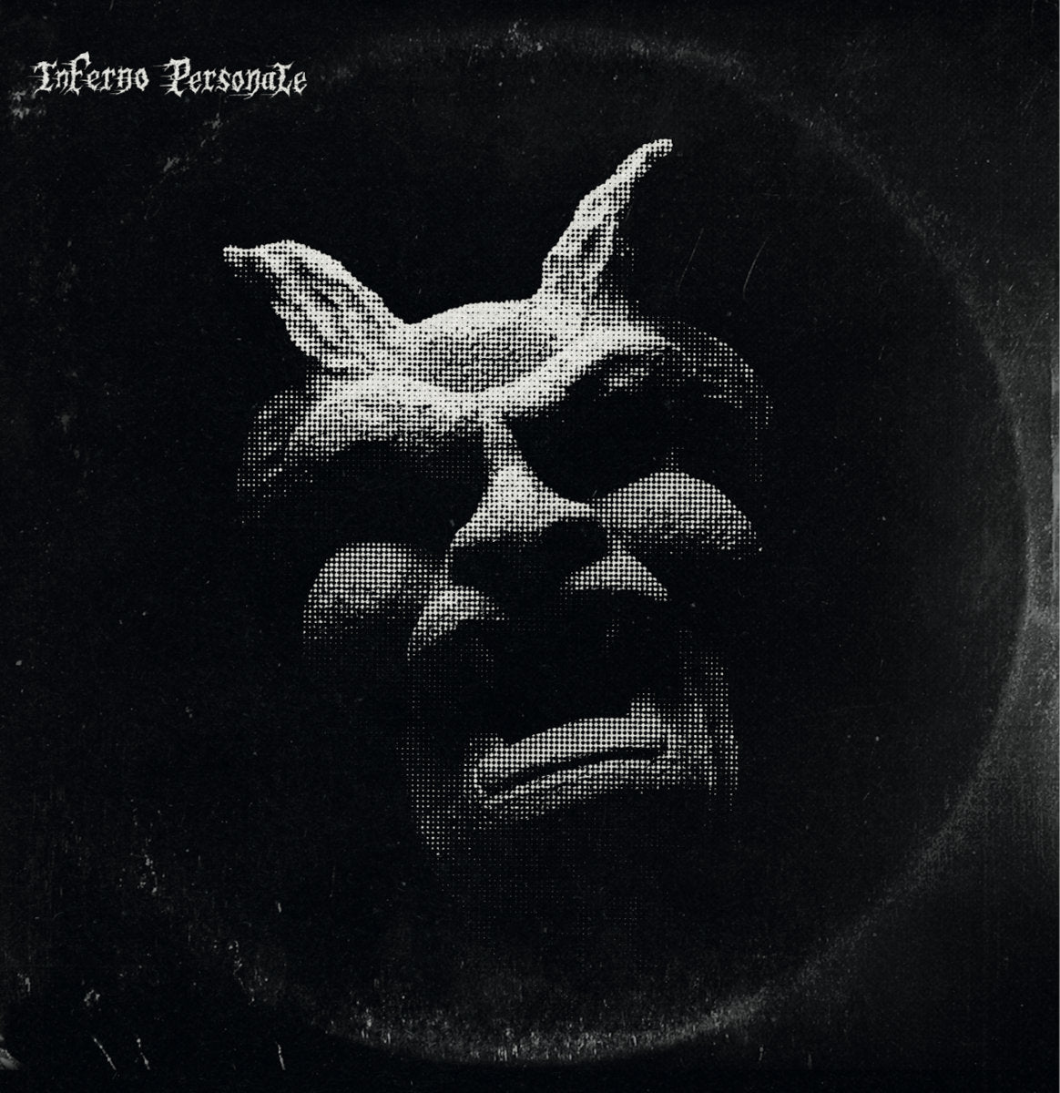Inferno Personale - La Scelta e Tua LP