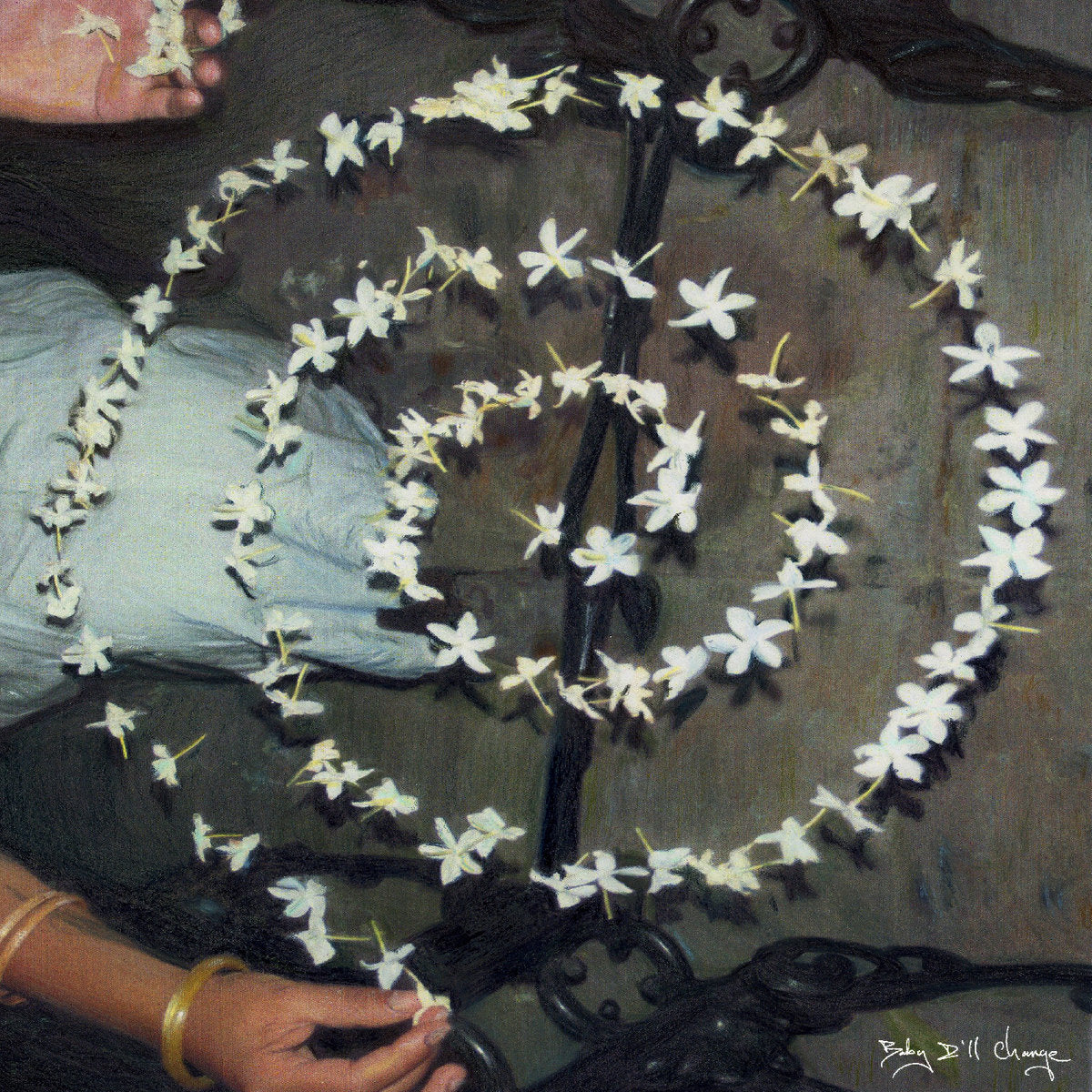 Fiddlehead - Baby I'll Change LP