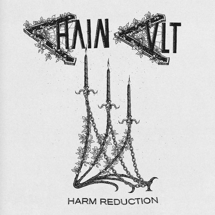 Chain Cult β Harm Reduction LP