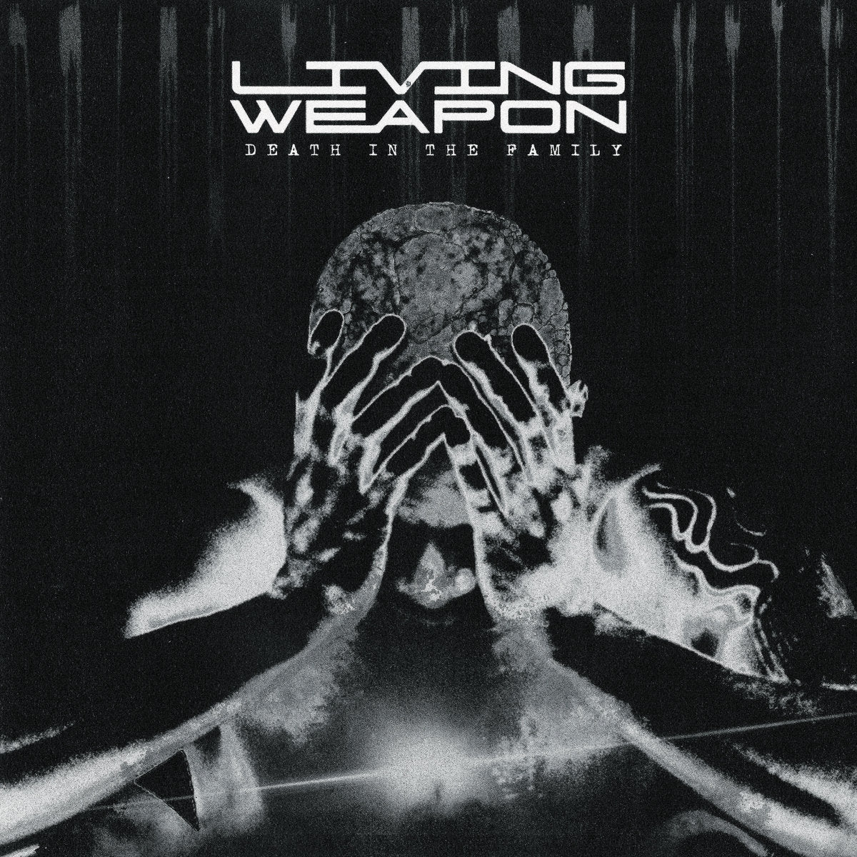Living Weapon - Death In The Family LP