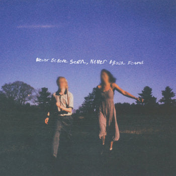 Arm's Length - Never Before Seen, Never Again Found LP