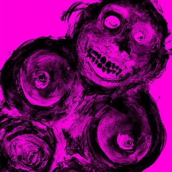 Crippling Alcoholism - Camgirl 2xLP