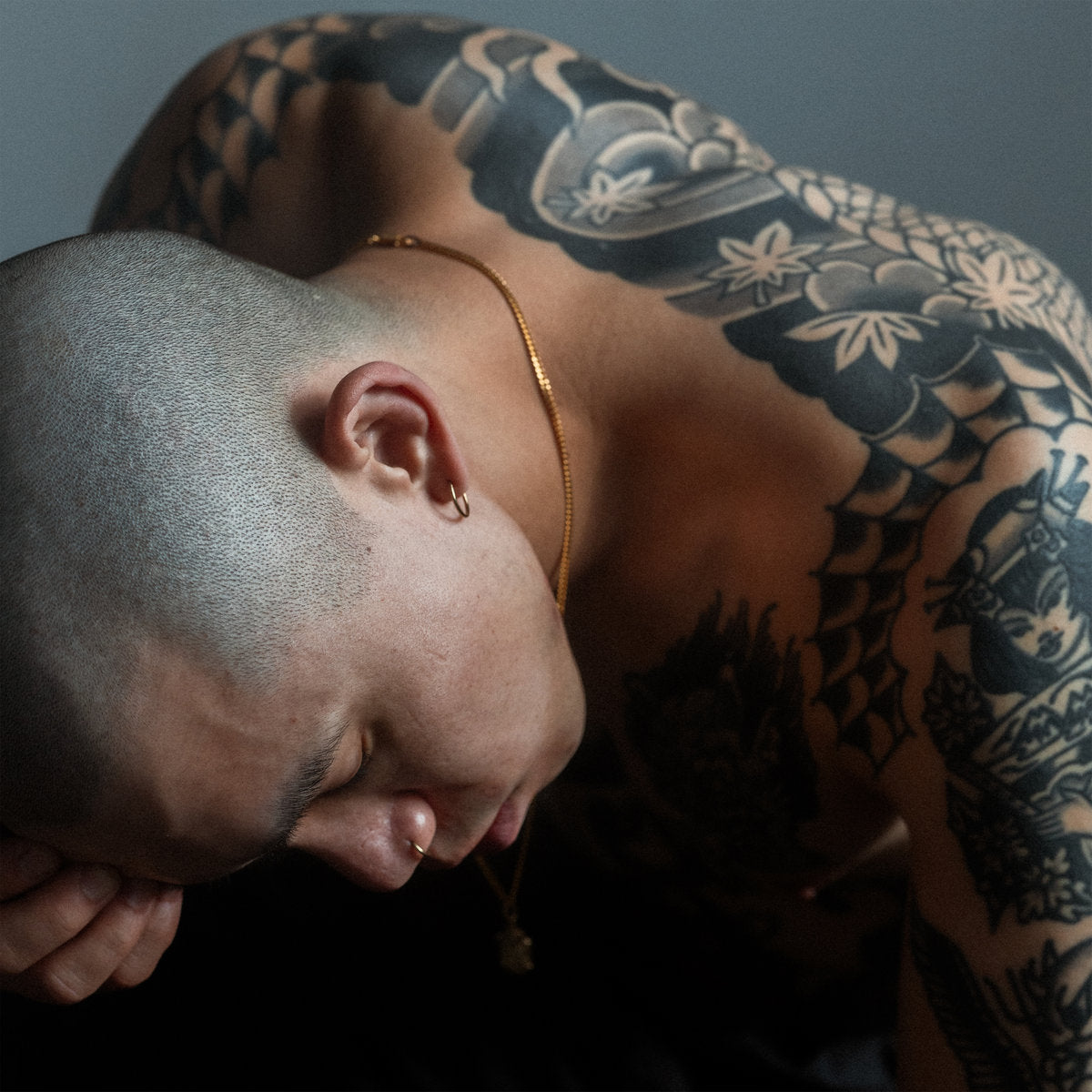 Speed - All My Angels 12" / CD / Tape