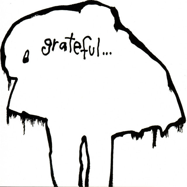 DFL - Grateful... LP