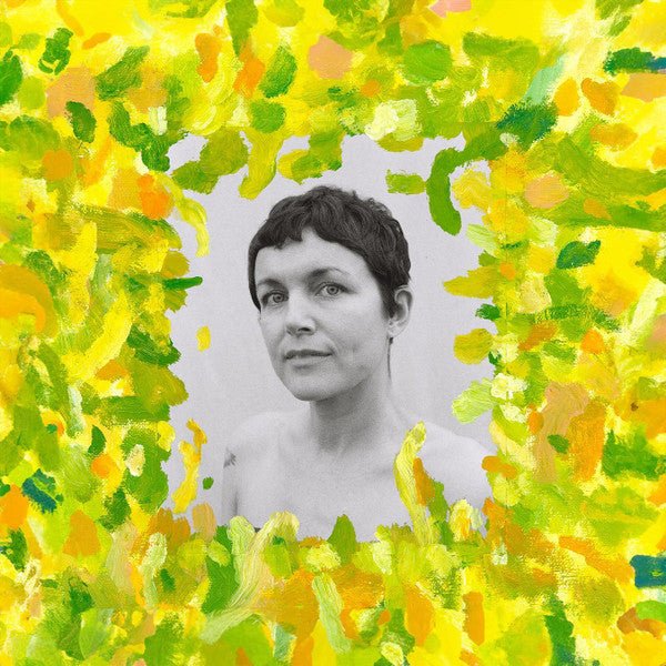 Cara Beth Satalino - Little Green LP - Vinyl - Worried Songs
