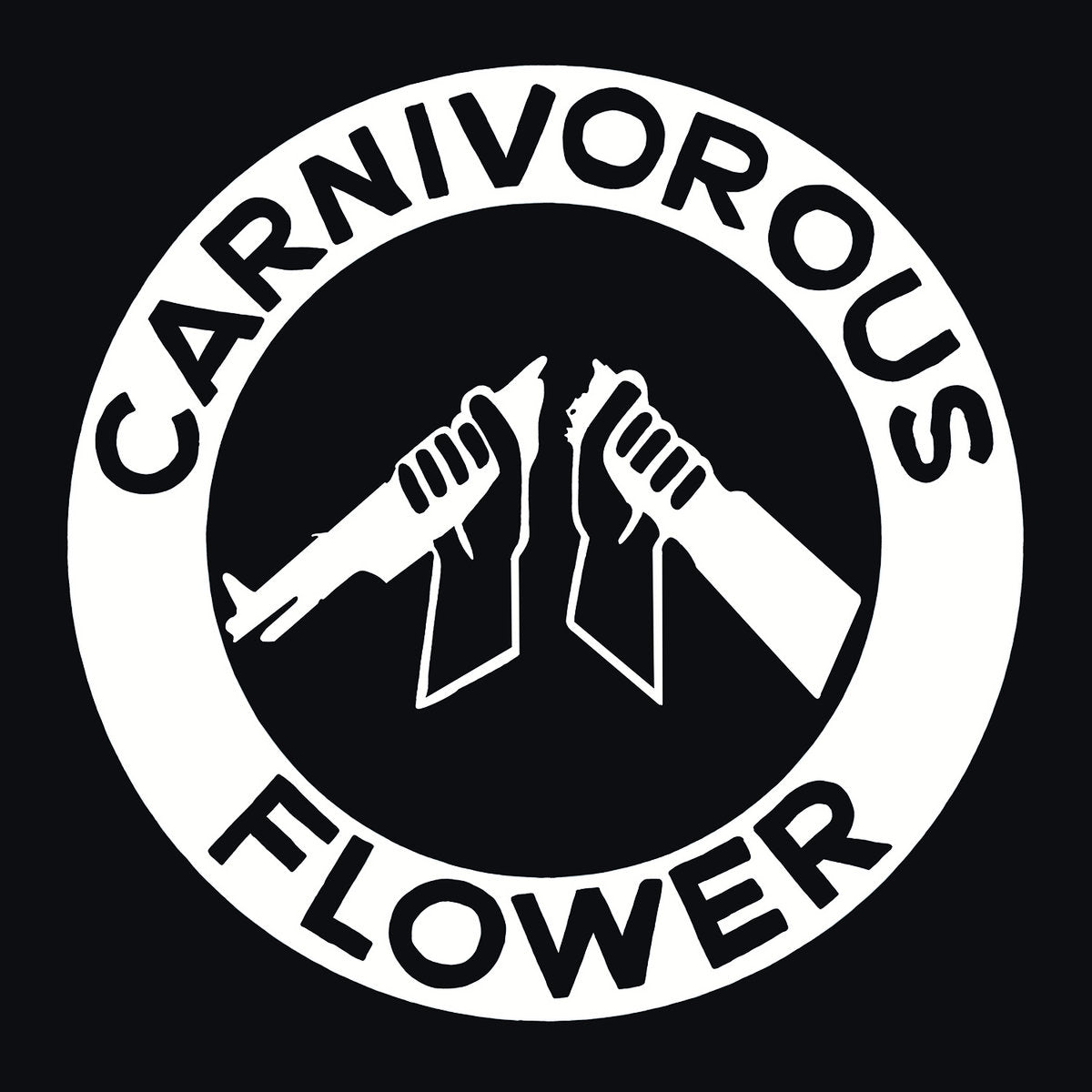 Carnivorous Flower - s/t LP - Vinyl - Dead Broke