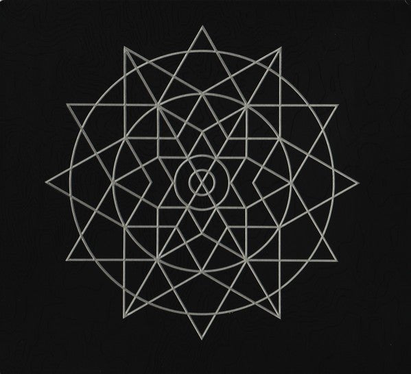 Coalesce - Ox LP - Vinyl - Relapse