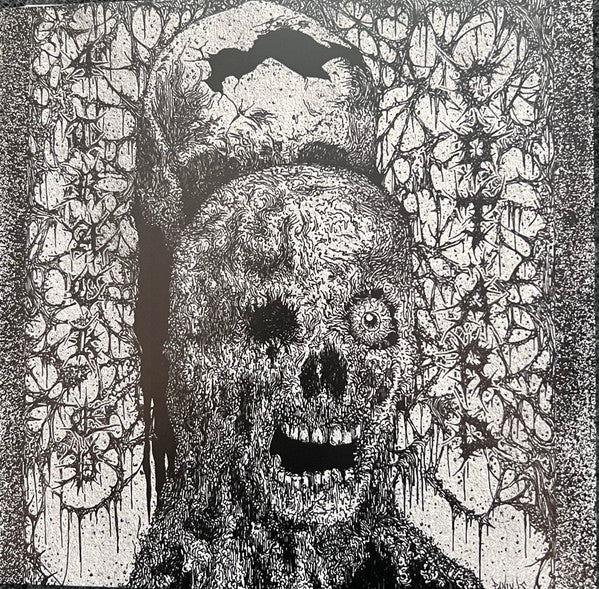 Cotard - Silencio Absoluto 7" - Vinyl - Neon Taste