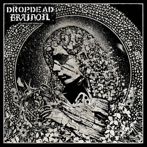 Dropdead / Brainoil 7" - Vinyl - Armageddon