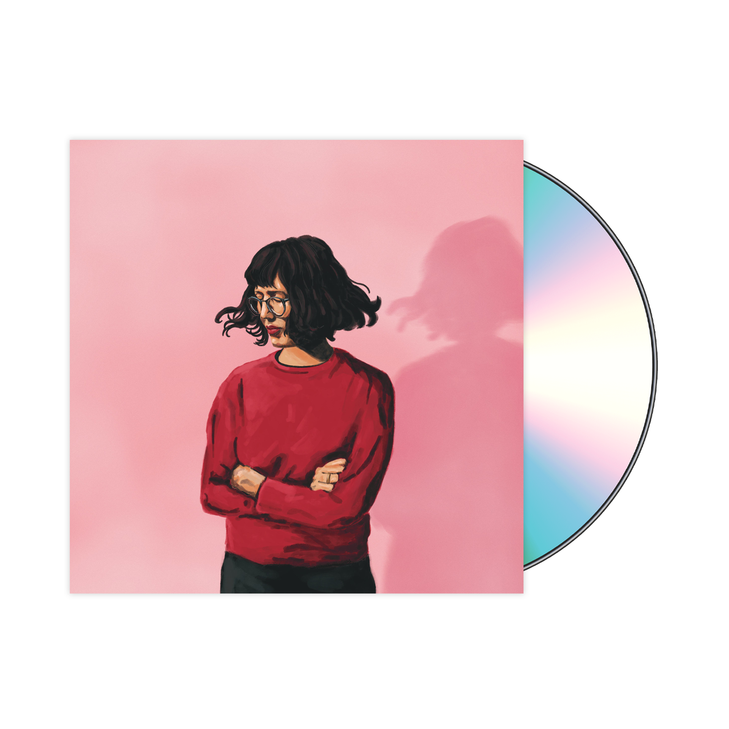 Fortitude Valley - Part Of The Problem, Baby LP / CD