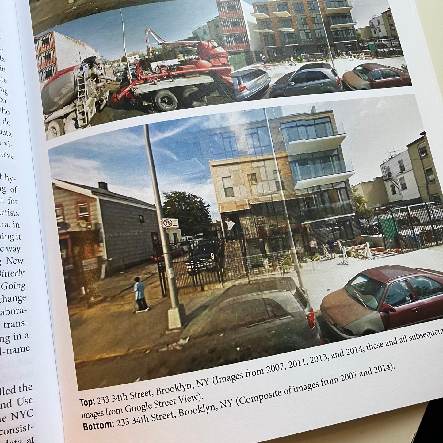 Hardcore Architecture: Justin Blinder - Zine - Microcosm