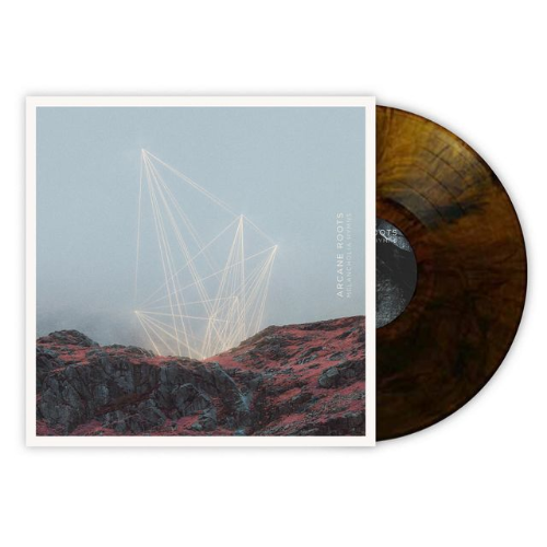 Arcane Roots - Melancholia Hyms LP (RSD 2026)