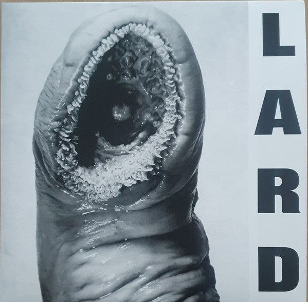 Lard - Power Of Lard 12"