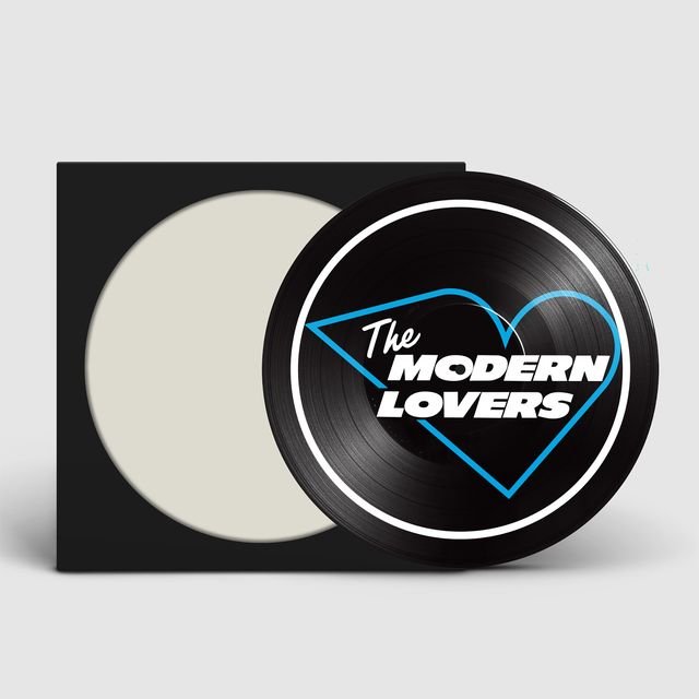 Modern Lovers, The - The Modern Lovers LP (RSD 2026) - Vinyl - BMG