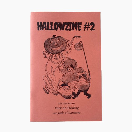 Hallowzine