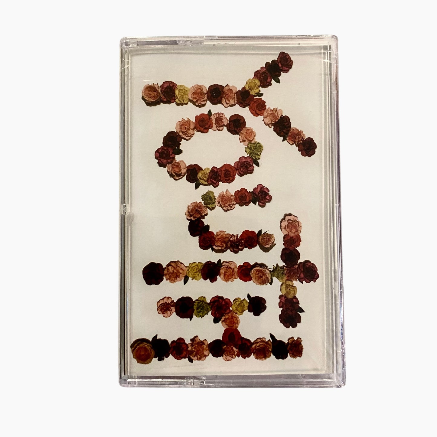 Citizen β Youth TAPE