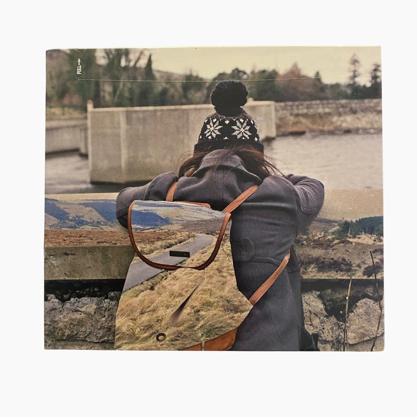 Basement β I Wish I Could Stay Here CD