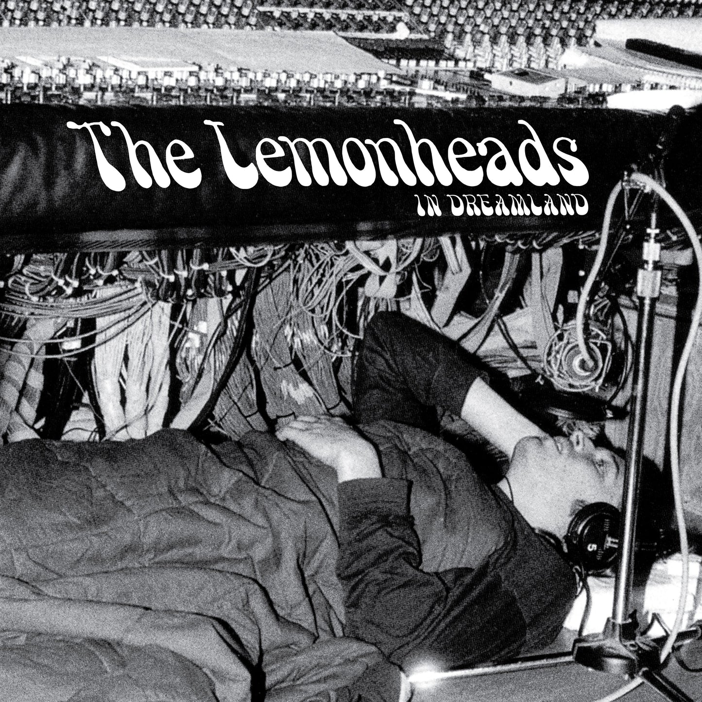 Lemonheads, The - Lemonheads in Dreamland LP (RSD 2025) - Vinyl - Cargo Independent