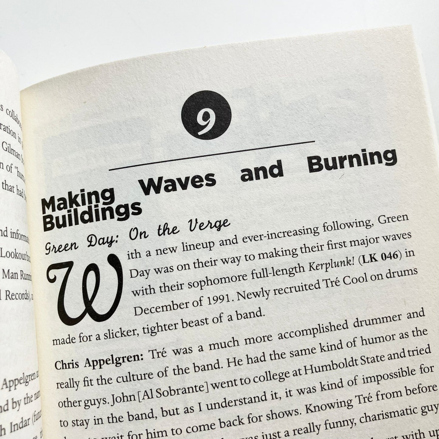 Punk USA: The Roots of Green Day & the Rise & Fall of Lookout Records - Zine - Microcosm