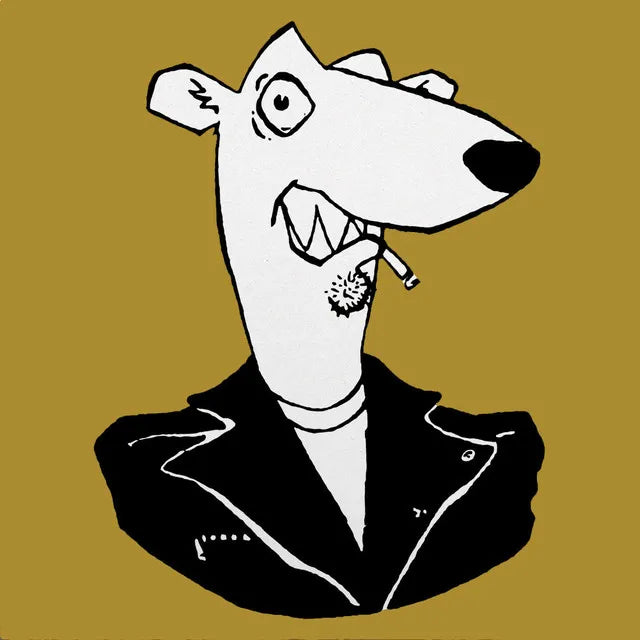 Screeching Weasel - Boogadaboogadaboogada!: Legacy Edition