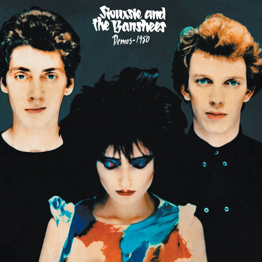 Siouxsie and The Banshees - Demos 1980 LP - Vinyl - Specialist