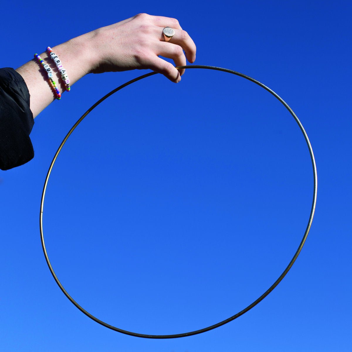 Sweet Harm - s/t LP - Vinyl - Salinas