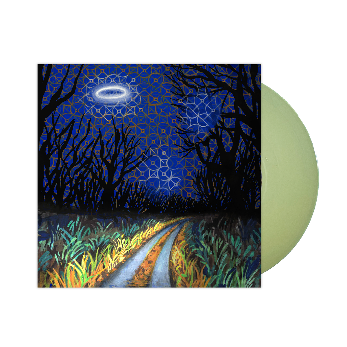 Toodles & The Hectic Pity - Every Night is a Beautiful Night 7"