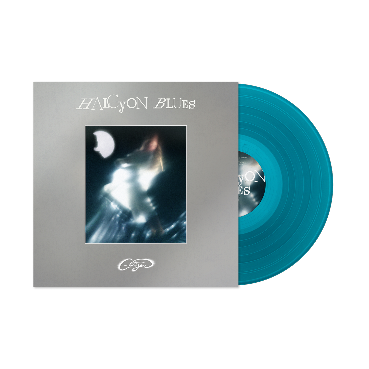 Citizen - Halcyon Blues LP