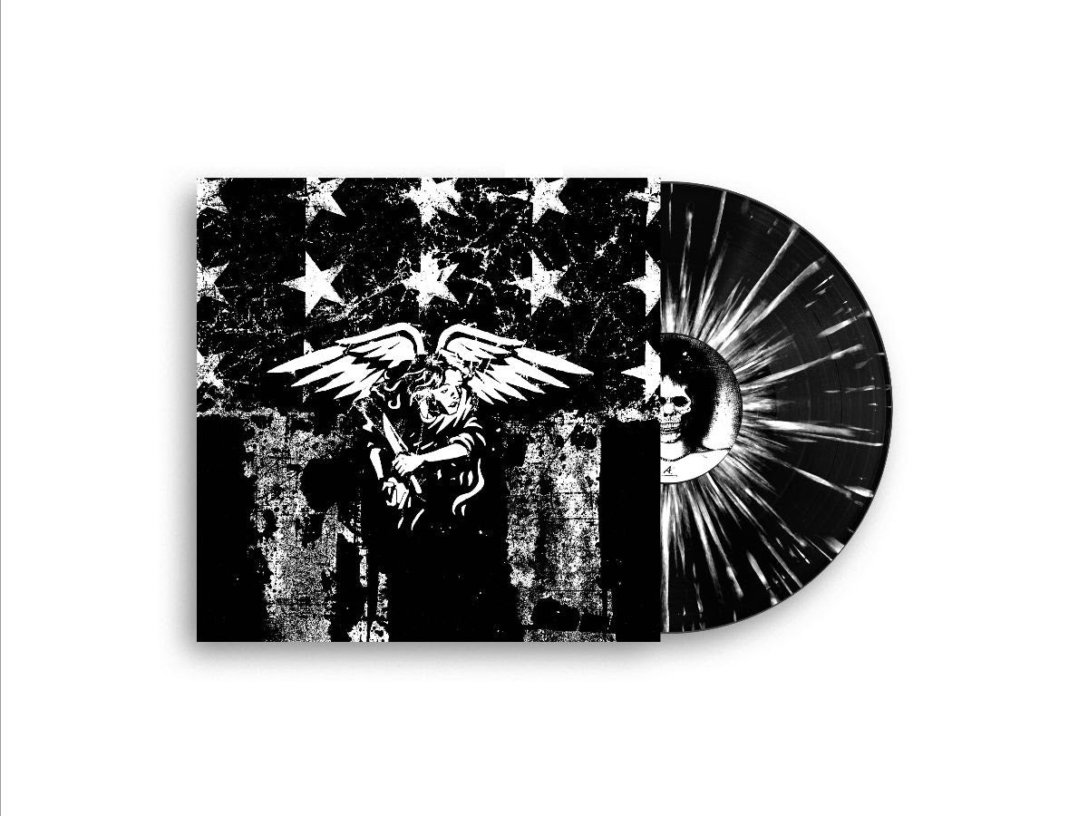 American Nightmare - Year One (25th Anniversary) LP