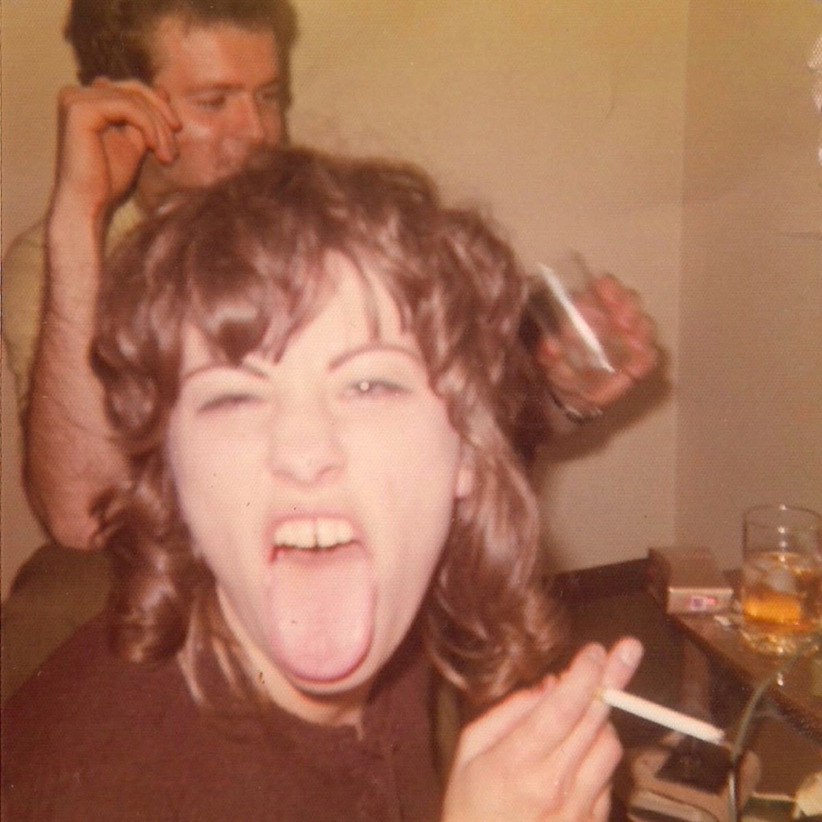 Joyce Manor - I Used To Go To This Bar LP / CD